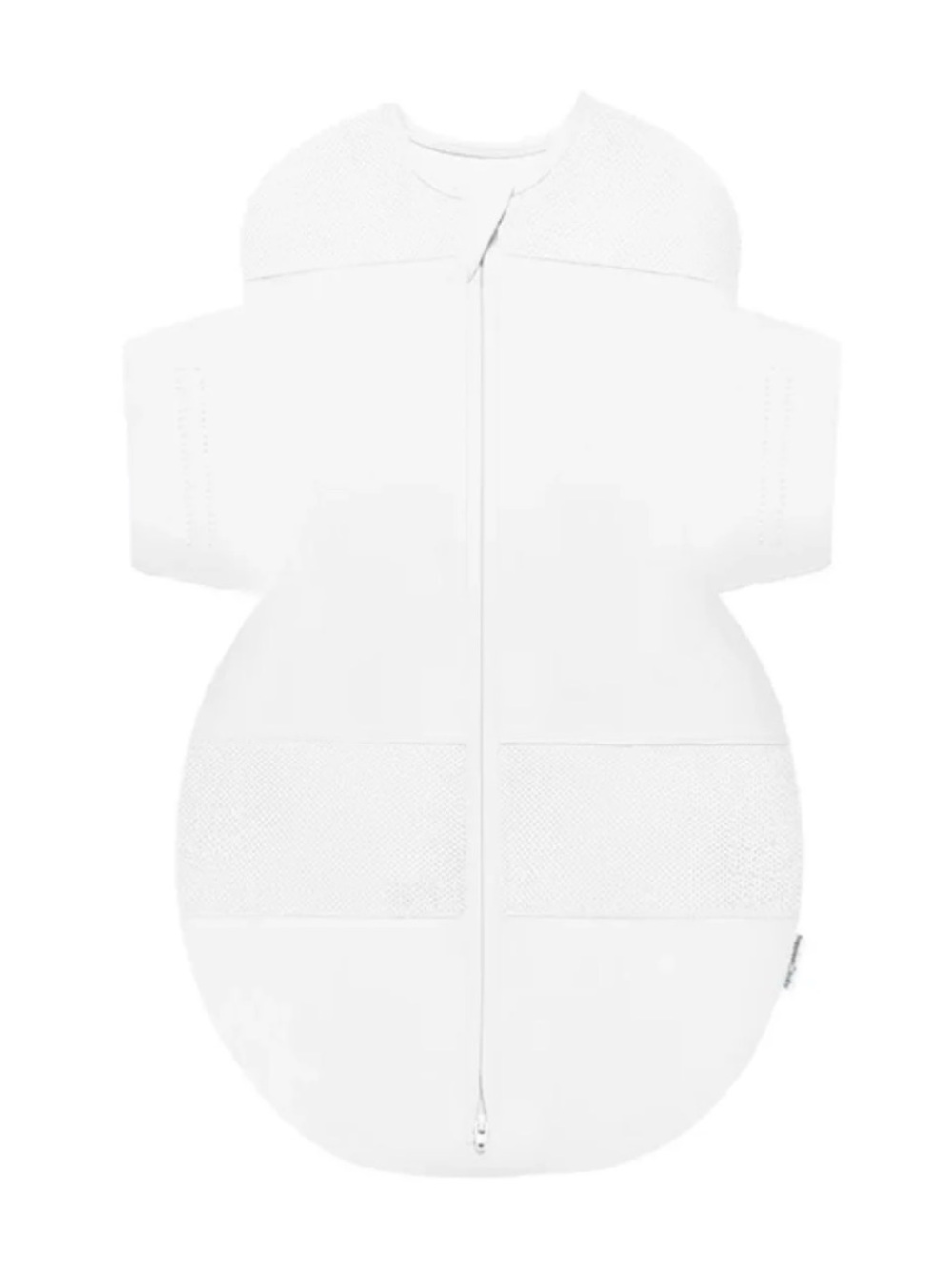 Happiest Baby Snoo Comforter Sleep Sack Swaddle Bundle of 4 medium and Large